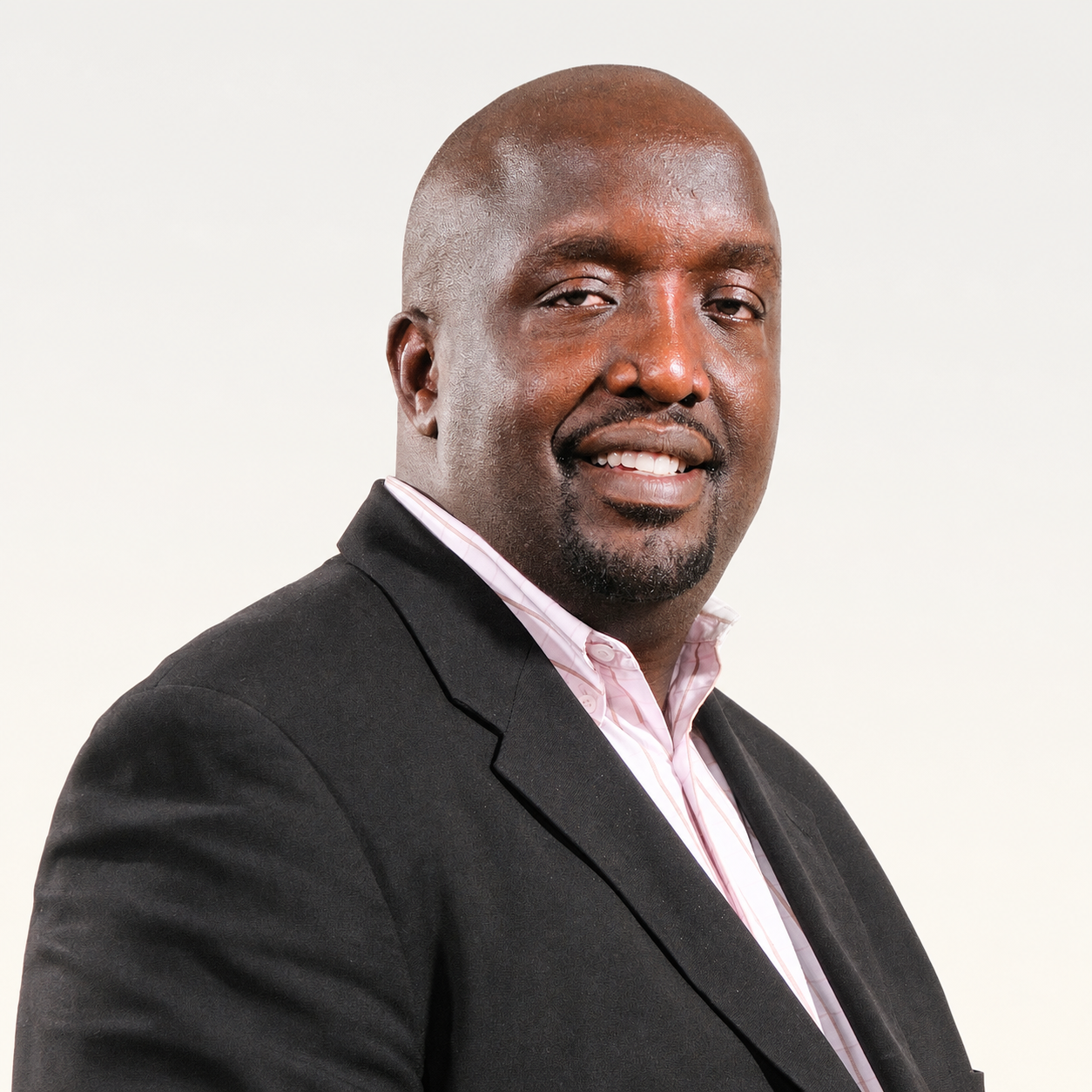 Alan Kasujja