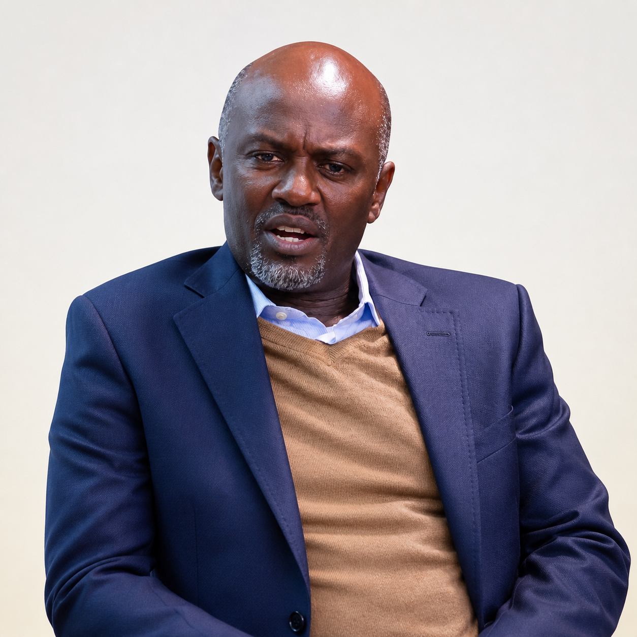 Andrew Mwenda