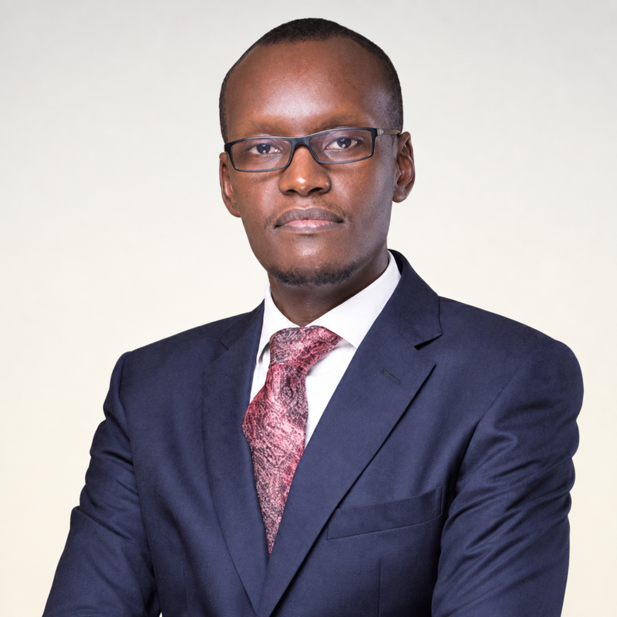 Edwin Karugire