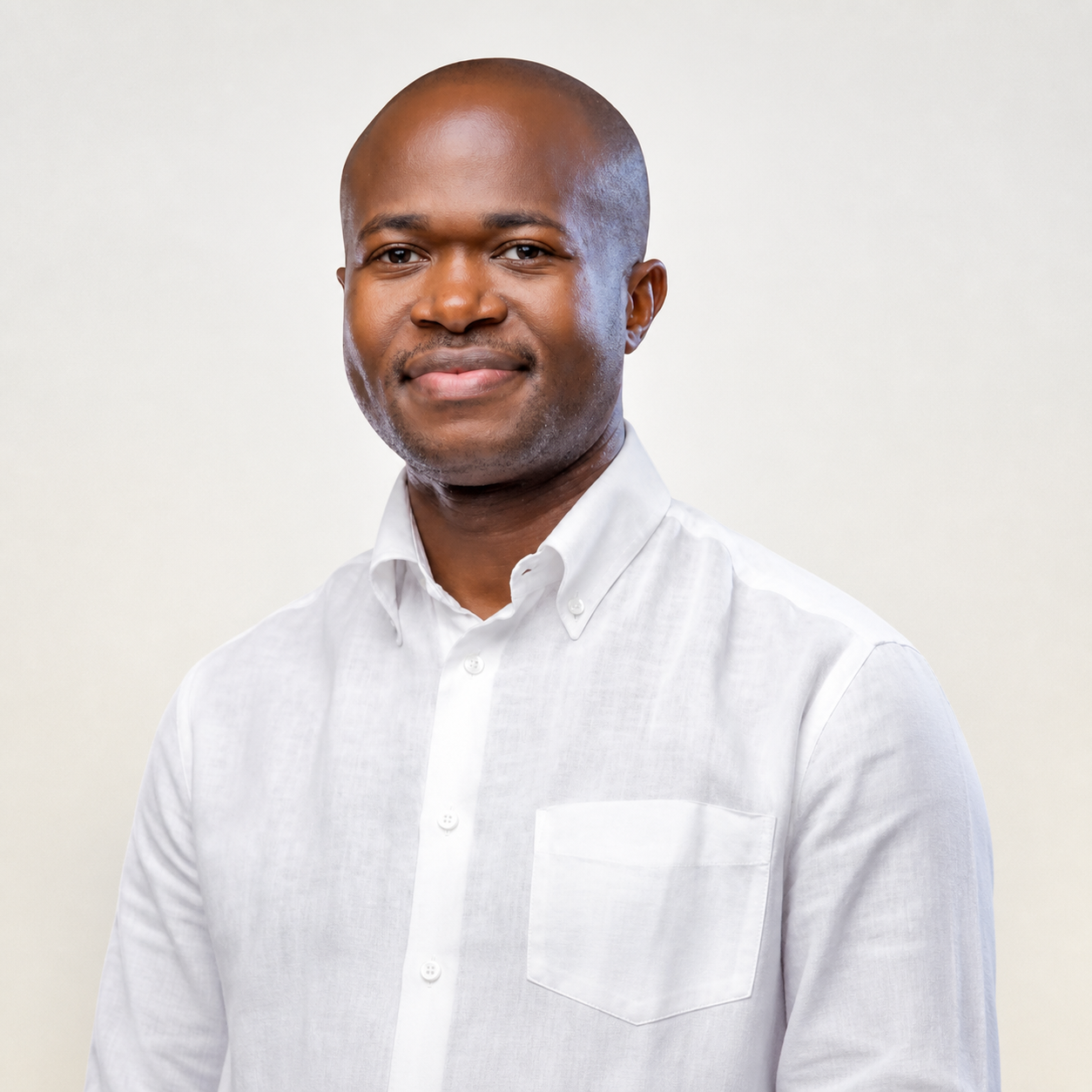 Hon. David Kabanda