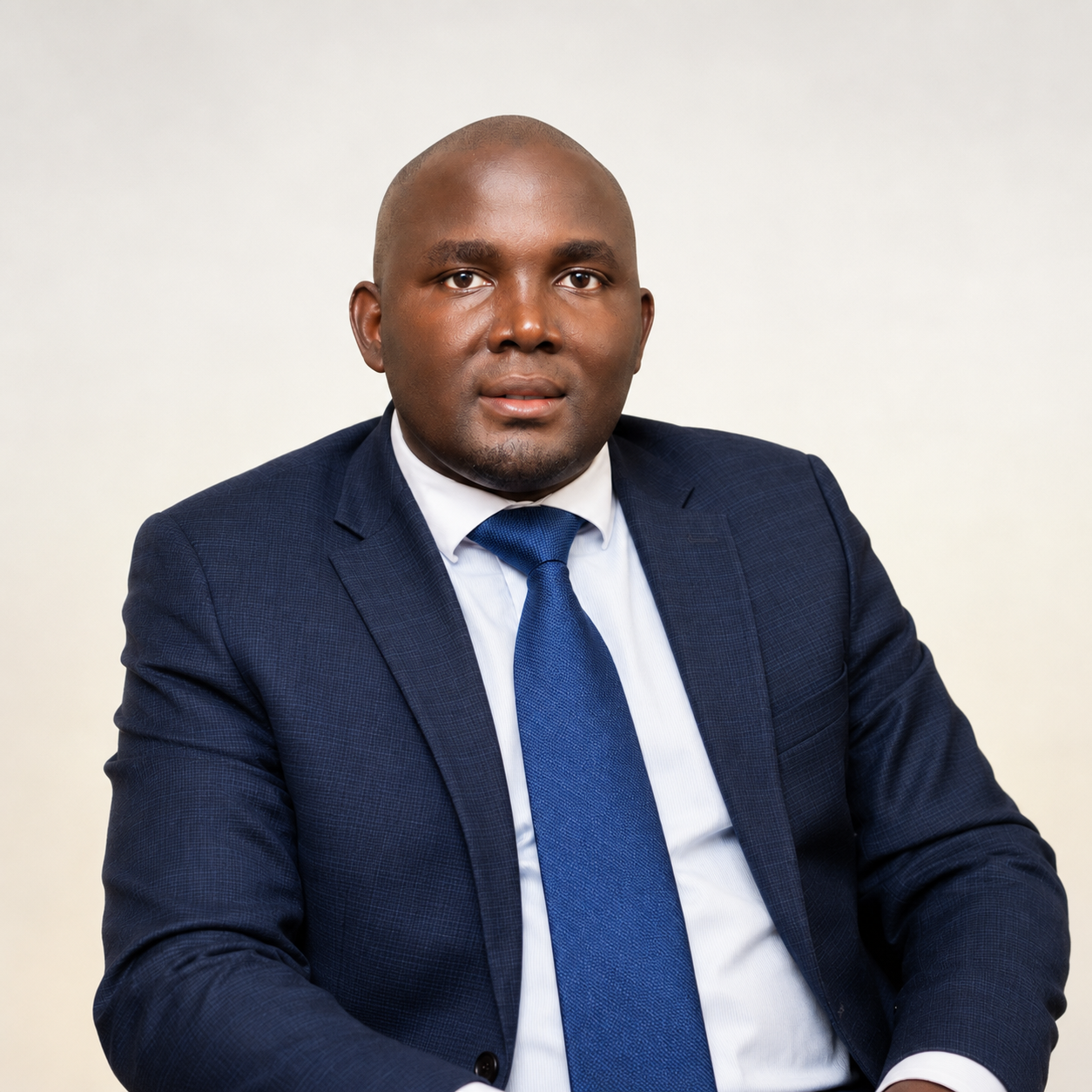 Hon. Fadil Twalla