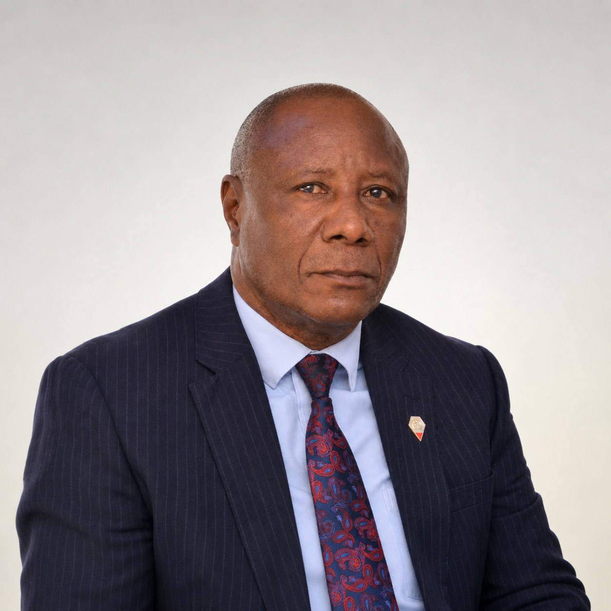 Hon. Kabbyanga Godfrey Baluku