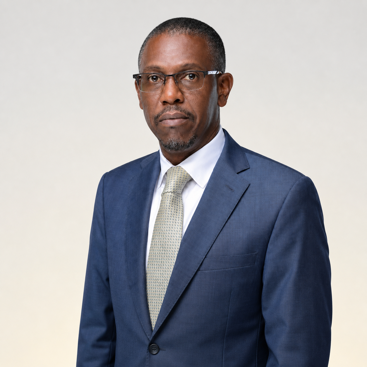 Hon. Kiryowa Kiwanuka