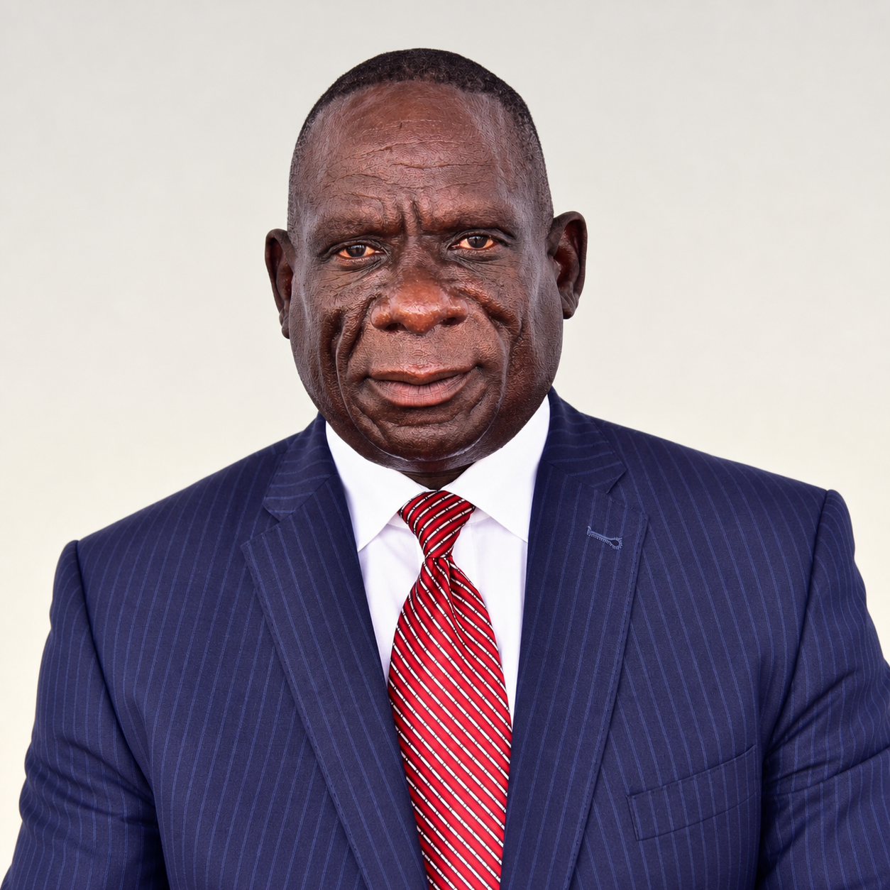 Hon. Michael Mawanda