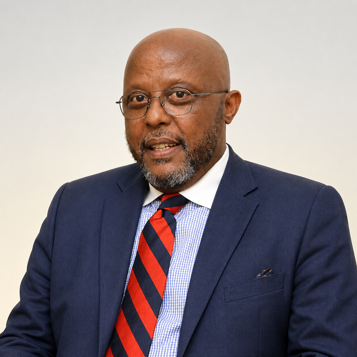 Kwame Ruyondo