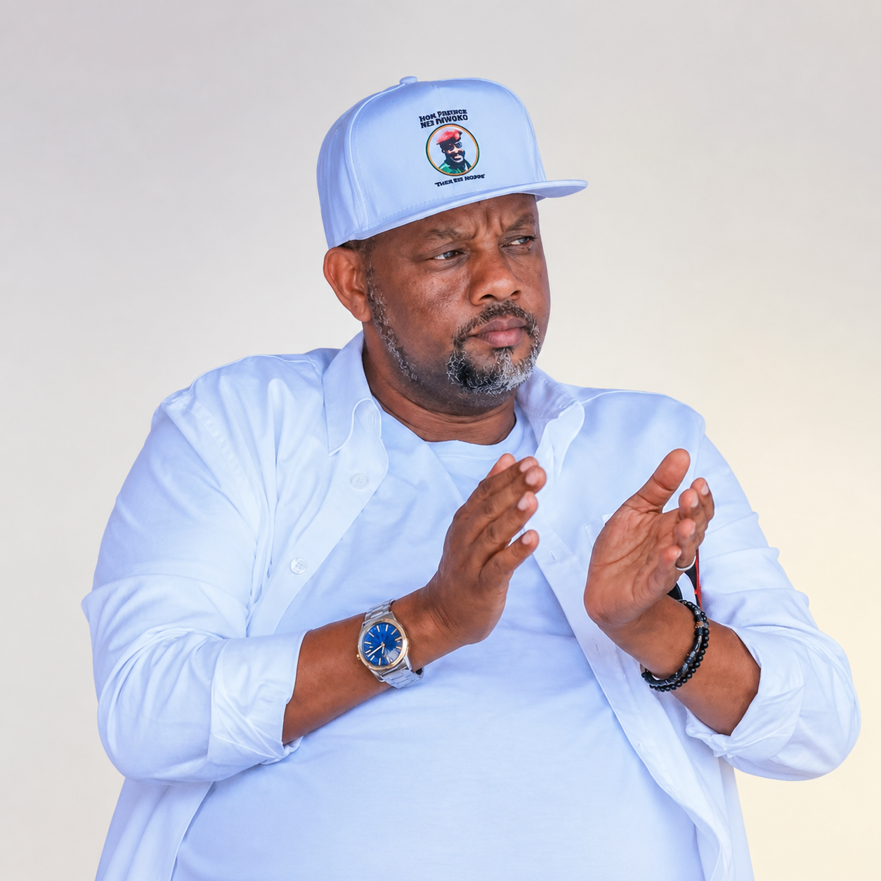 Michael Nuwagira