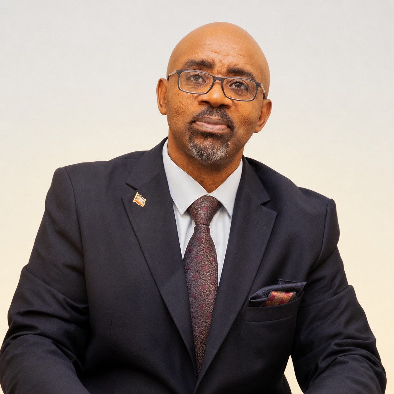 Mr. Steven Rutasharara
