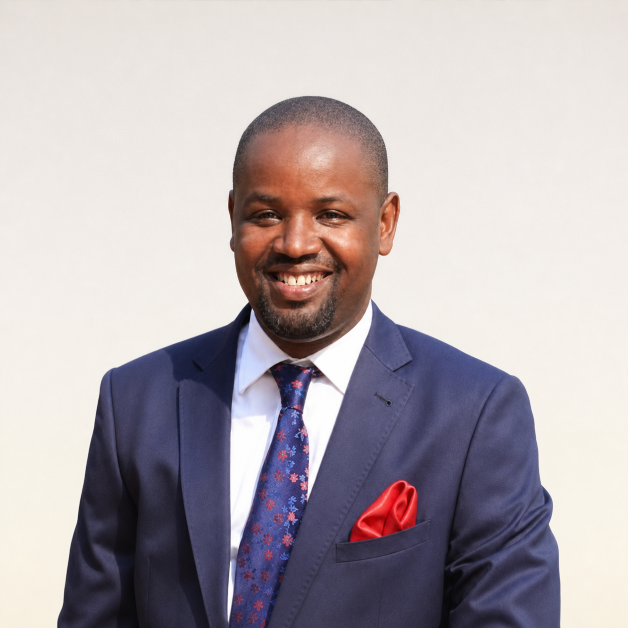 Rt. Hon. Thomas Tayebwa