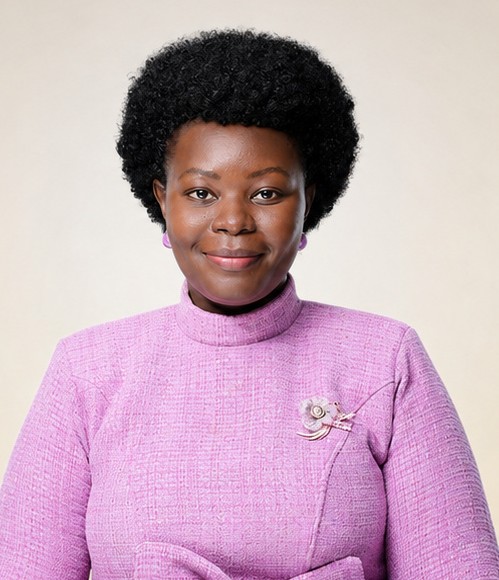Hon. Lillian Aber