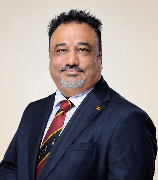 Hon. Sanjay Tanna